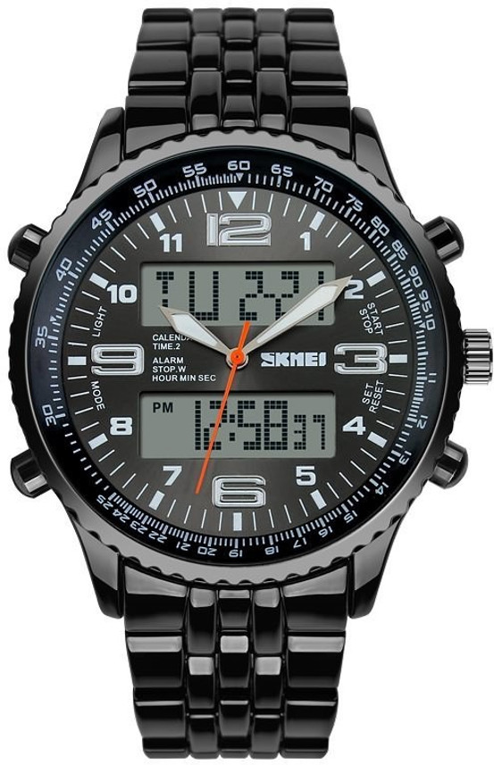 digital watch price in flipkart