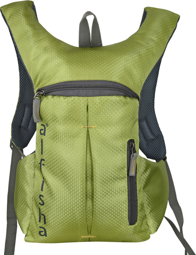 small running bag