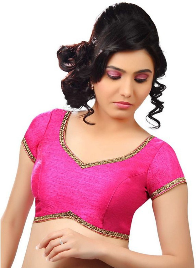 flipkart designer blouse