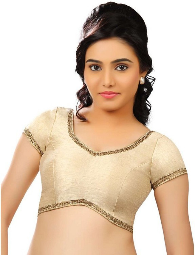 flipkart designer blouse
