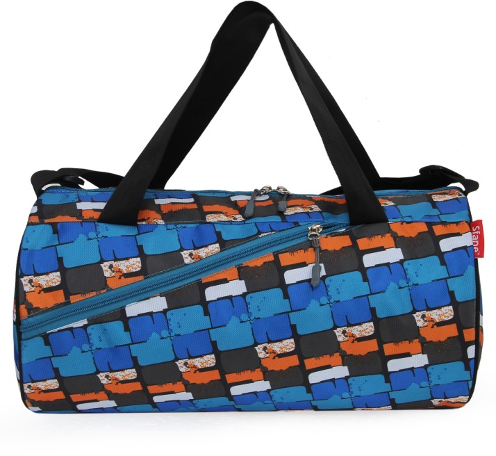 sfane gym bag