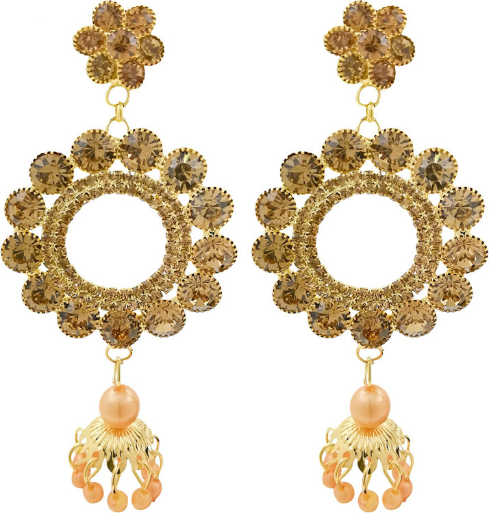 flipkart earrings low price
