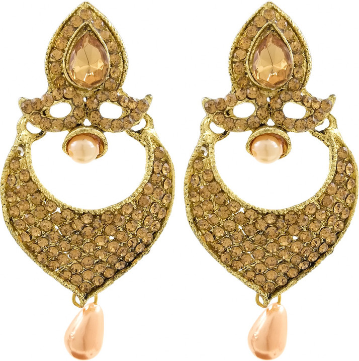 flipkart earrings low price