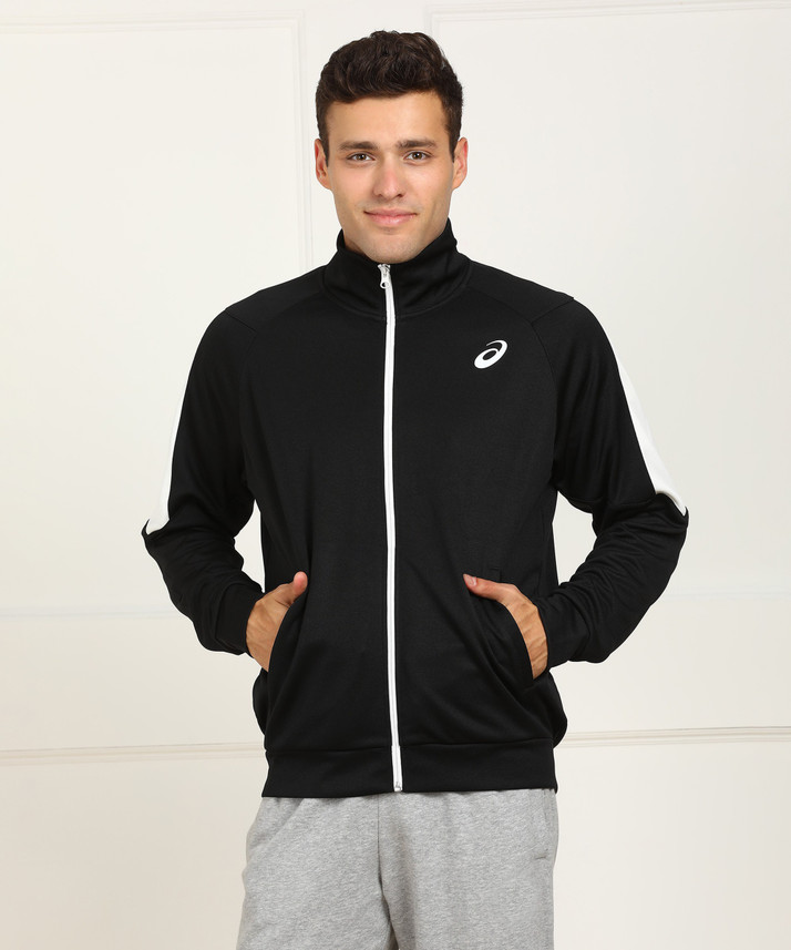 track jacket flipkart