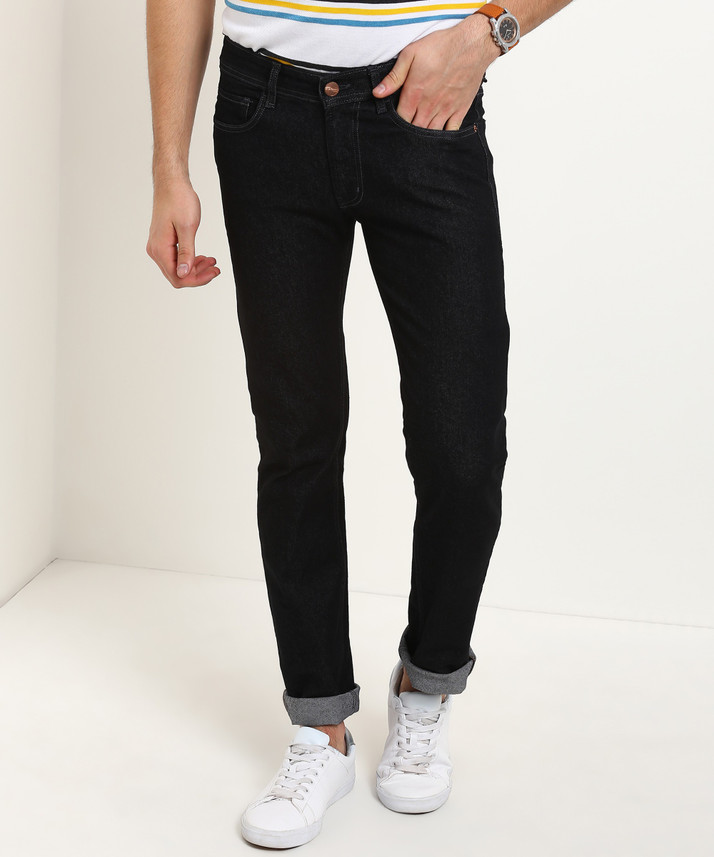 numero uno jeans flipkart