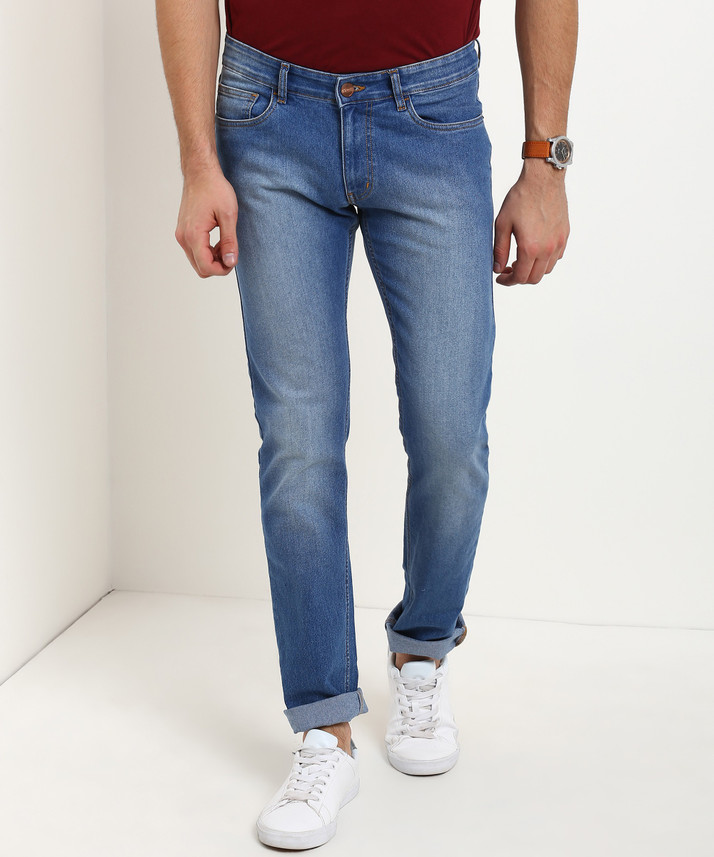 numero uno jeans flipkart