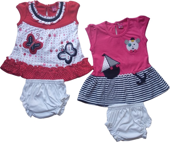 2 year baby girl dress flipkart