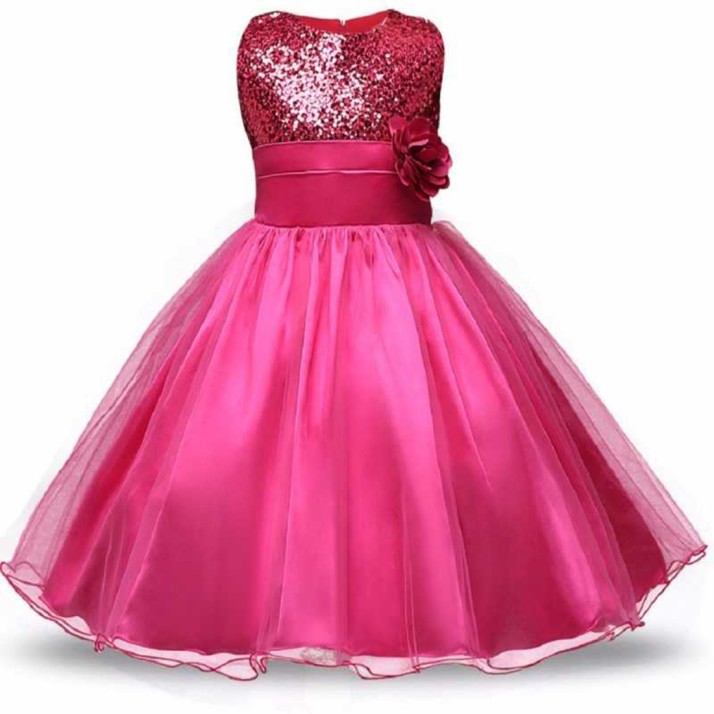 party dresses flipkart