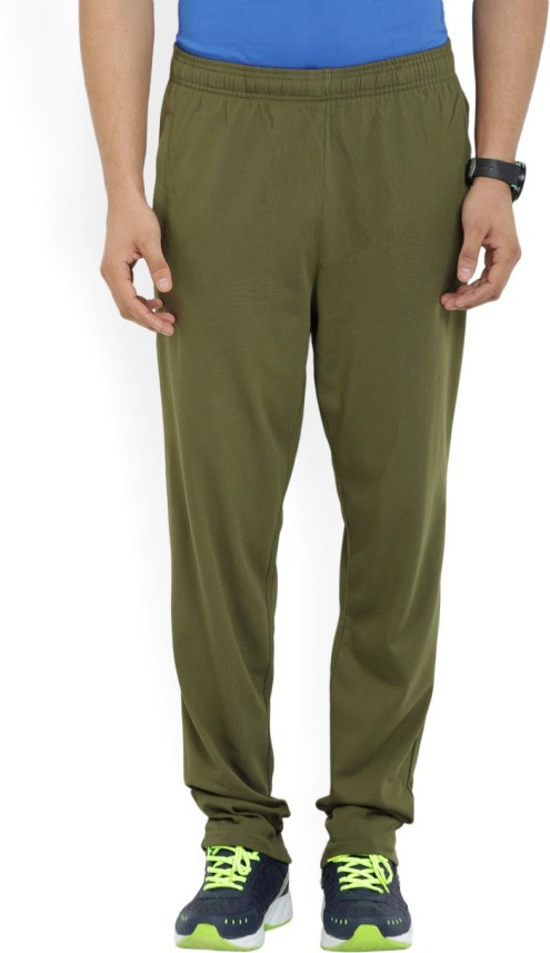 olive adidas pants