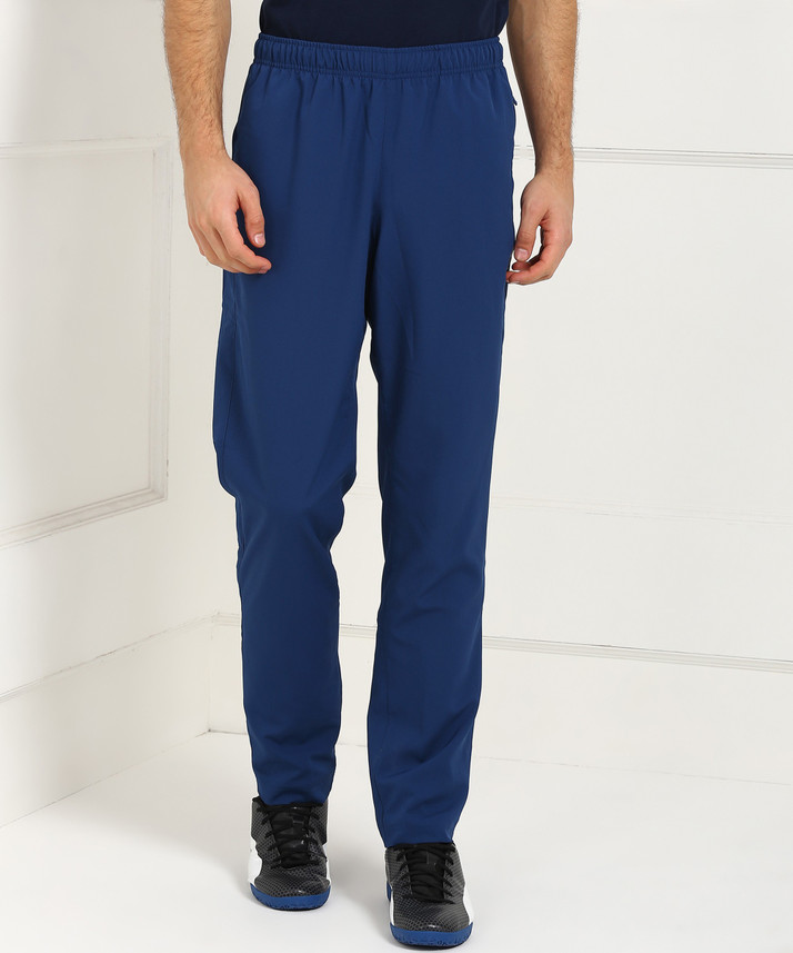 reebok track pants flipkart