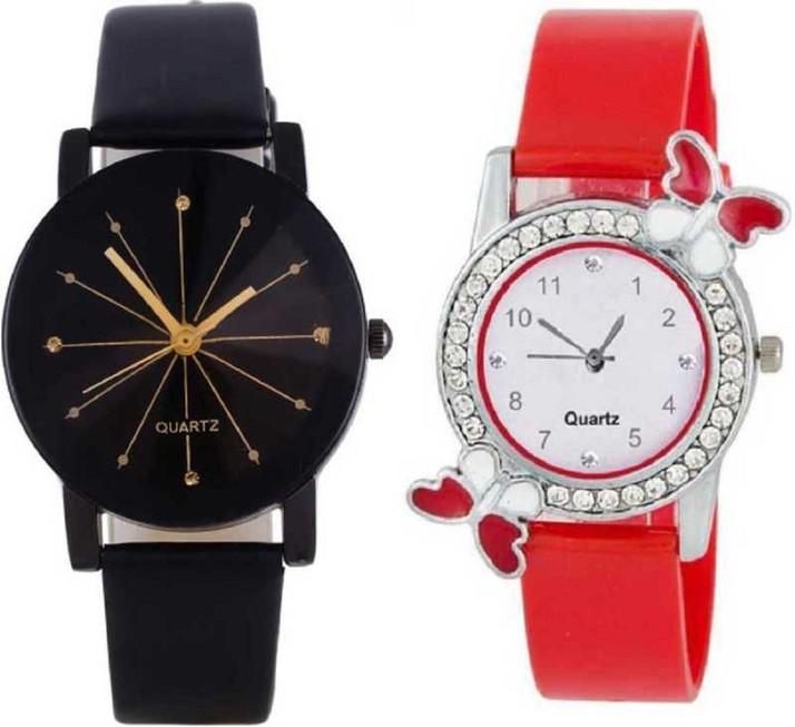 new watch design