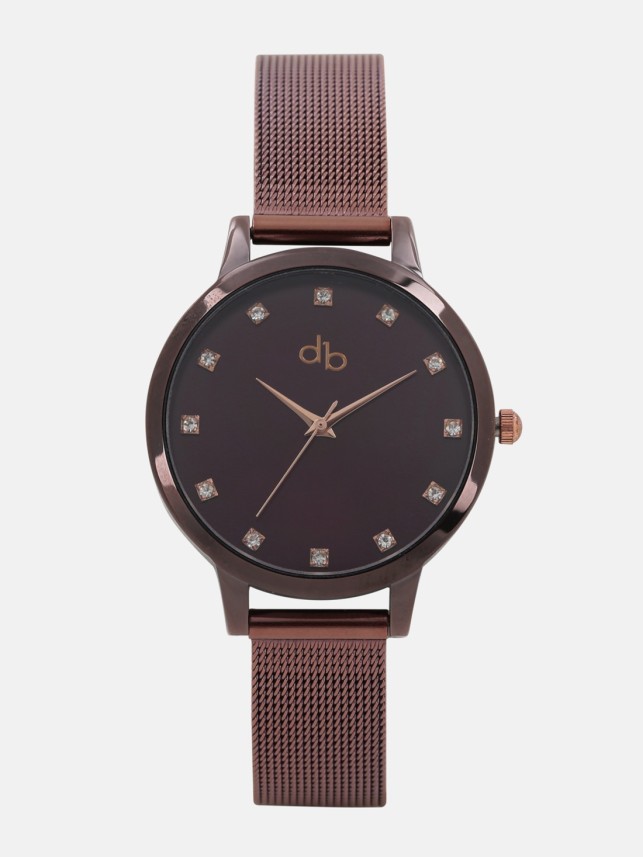 dressberry watches for girls