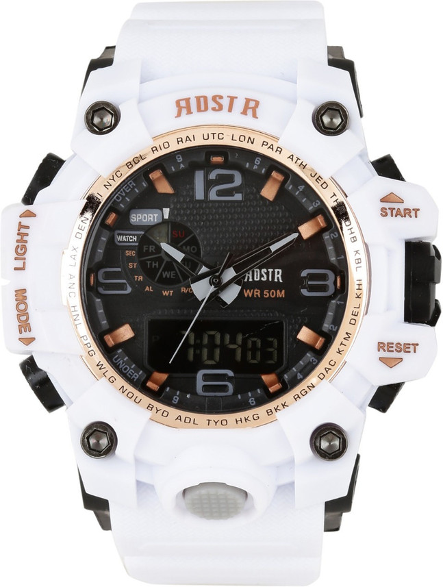 Roadster watches flipkart Clearance