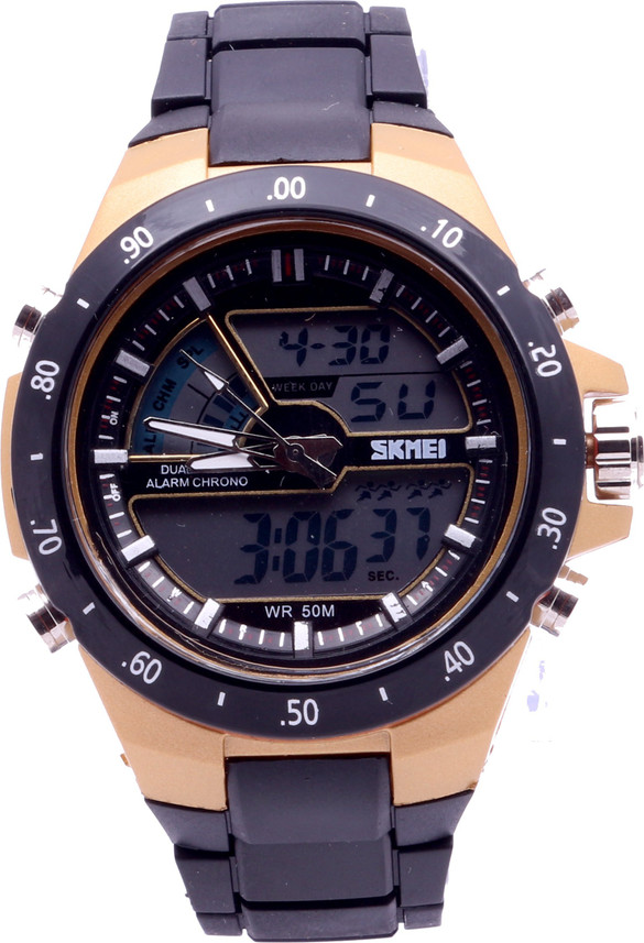 skmei sports watch flipkart