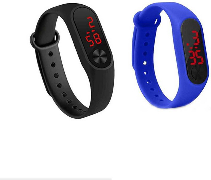 touch watch in flipkart