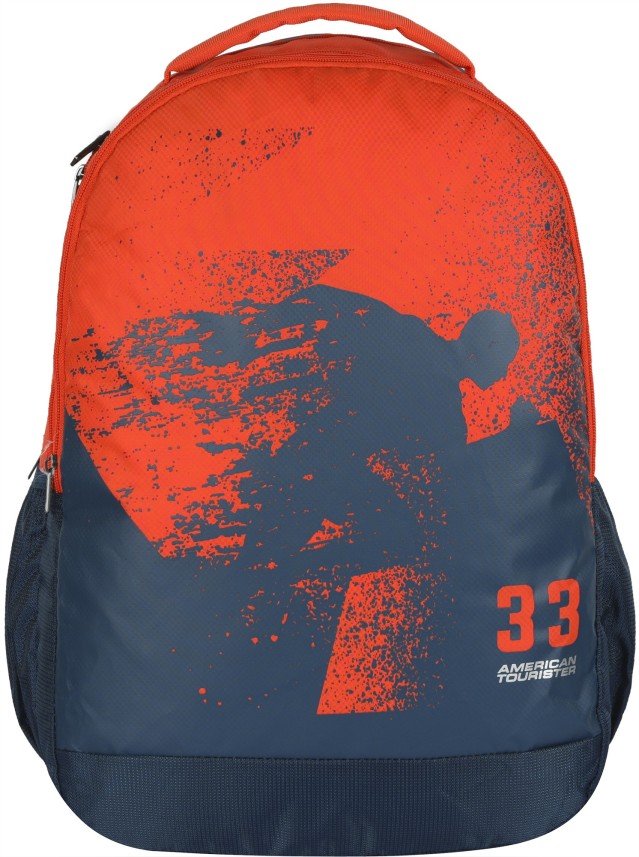 flipkart backpacks american tourister