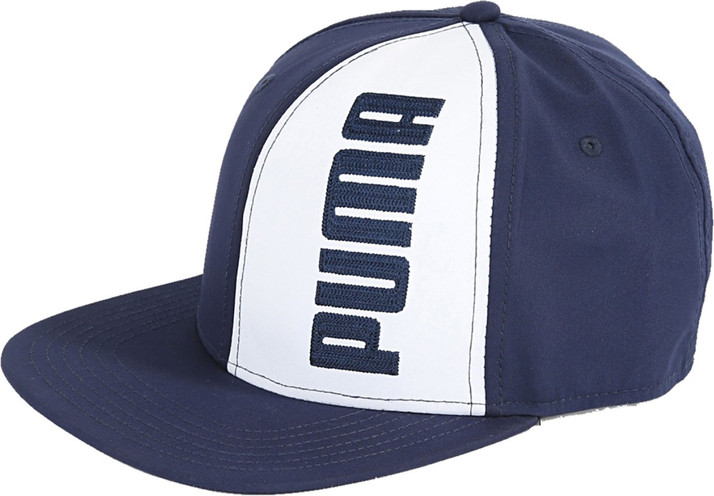 flat brim caps online india
