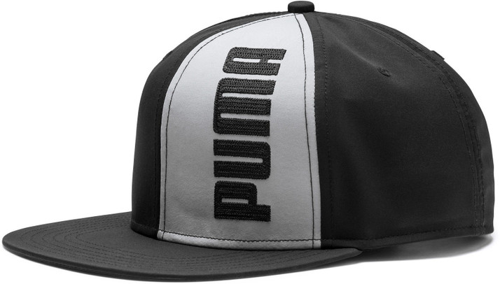 flat brim caps india online