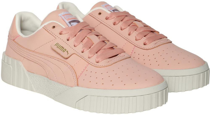 puma nubuck sneakers