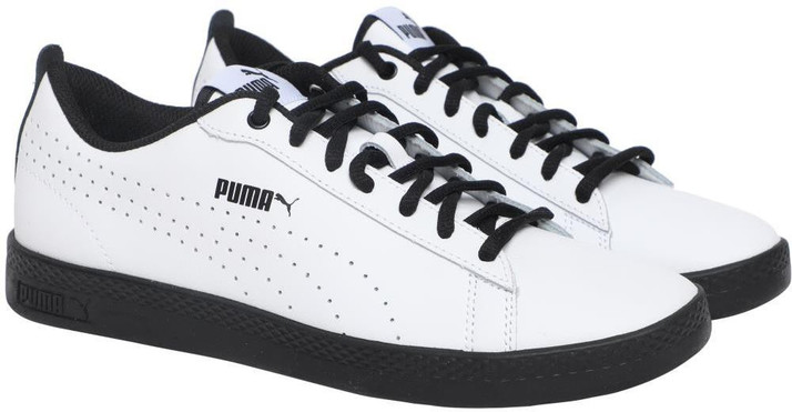 puma women's smash wns l sneaker