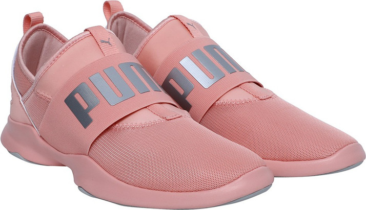 puma dare pink