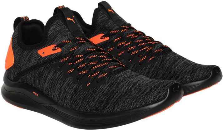 puma ignite flash evoknit unrest