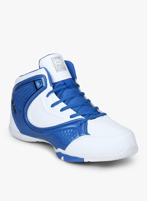 lee cooper basketball shoes