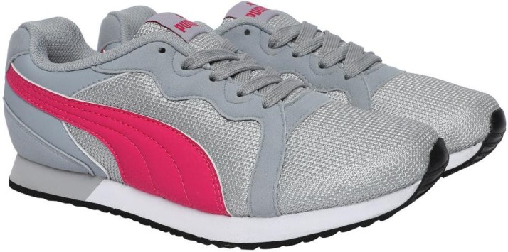 Puma Pacer Wn s IDP Running Shoes For 