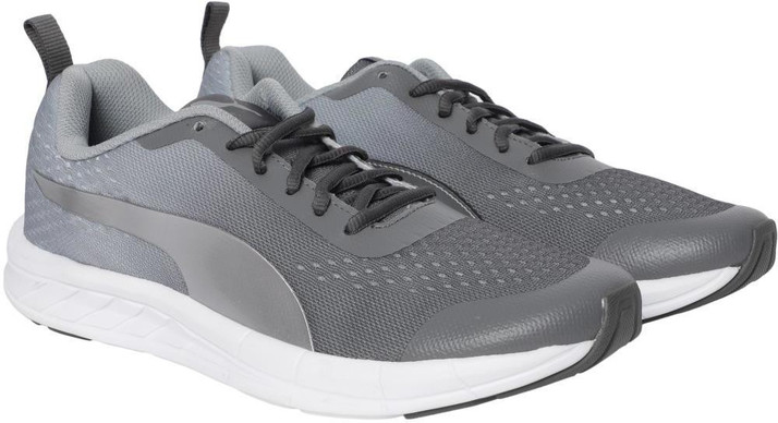 puma shoes flipkart