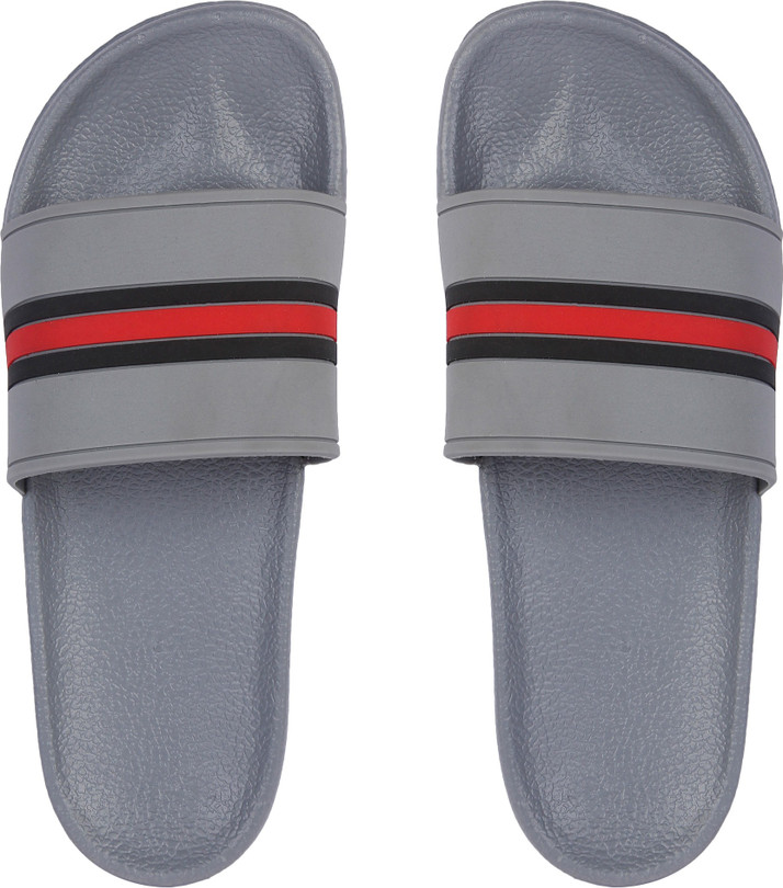 slides chappals