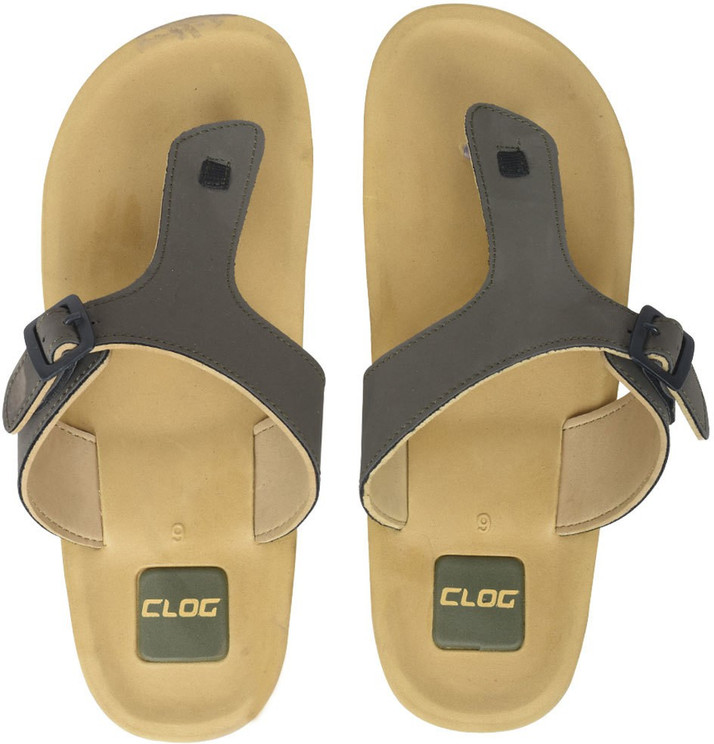 clog flip flops