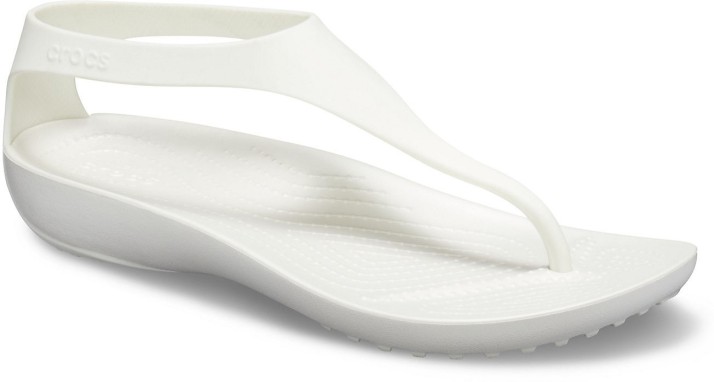 crocs flip flops flipkart