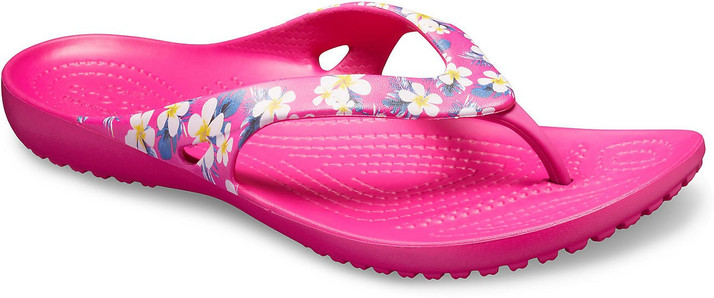 crocs slippers flipkart