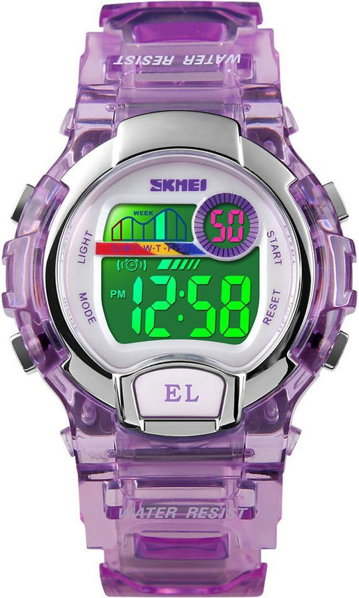 skmei sports watch flipkart