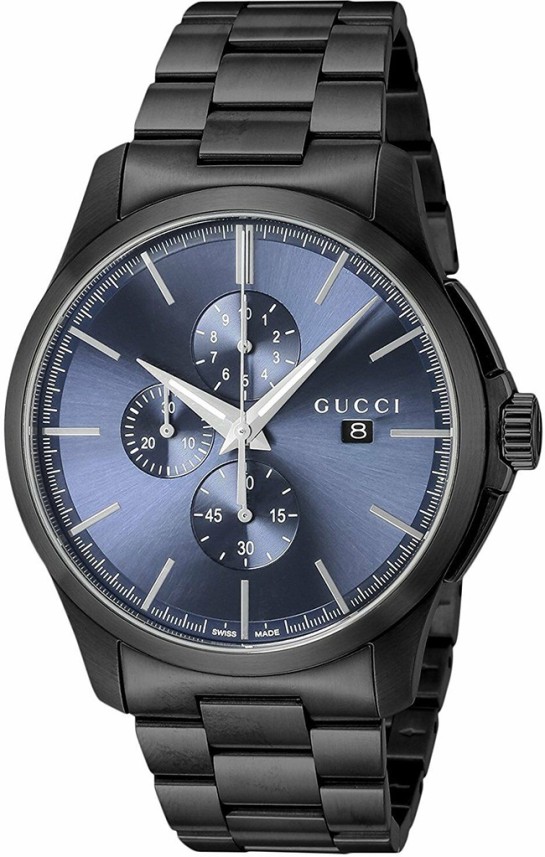 gucci watch for men price