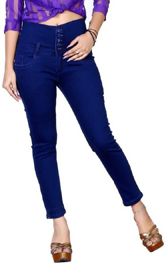 girls jeans on flipkart