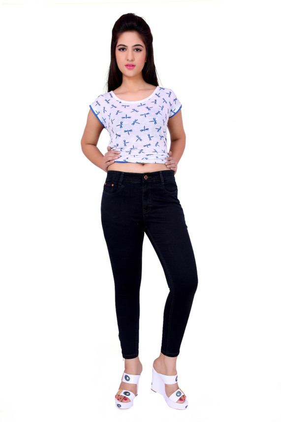 flipkart jeans pant