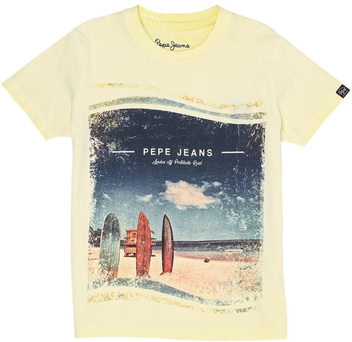 pepe jeans t shirt price