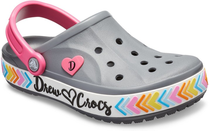 crocs women flipkart