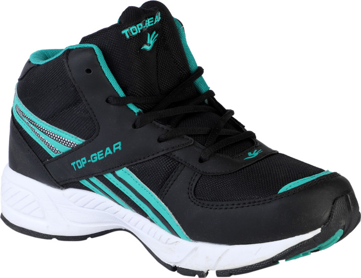 top gear sports shoes