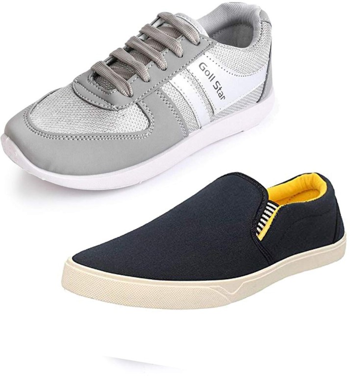 flipkart men's shoes casual