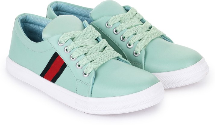 ladies sneakers flipkart