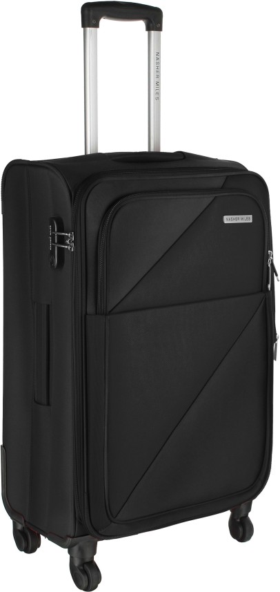 24 inch soft sided luggage