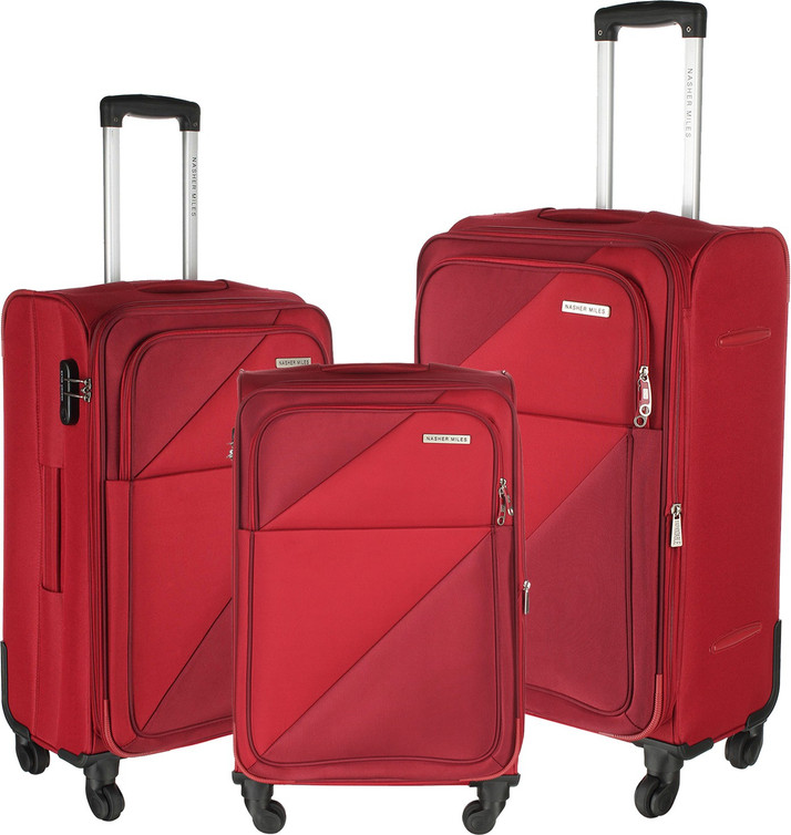 flipkart sale trolley bags