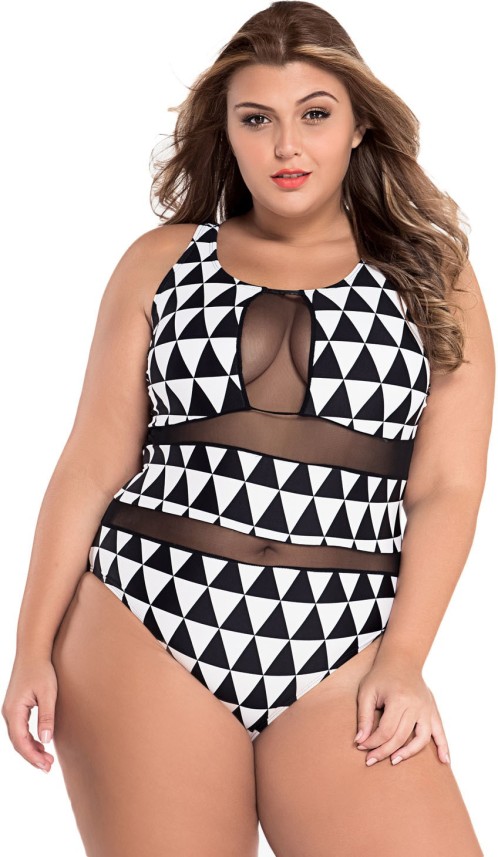 monokini dress