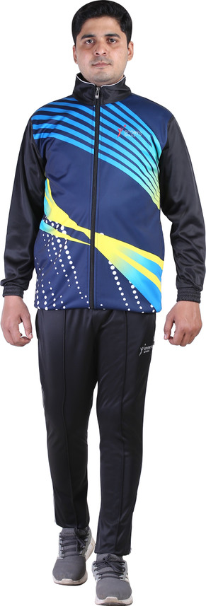 sparx track pants