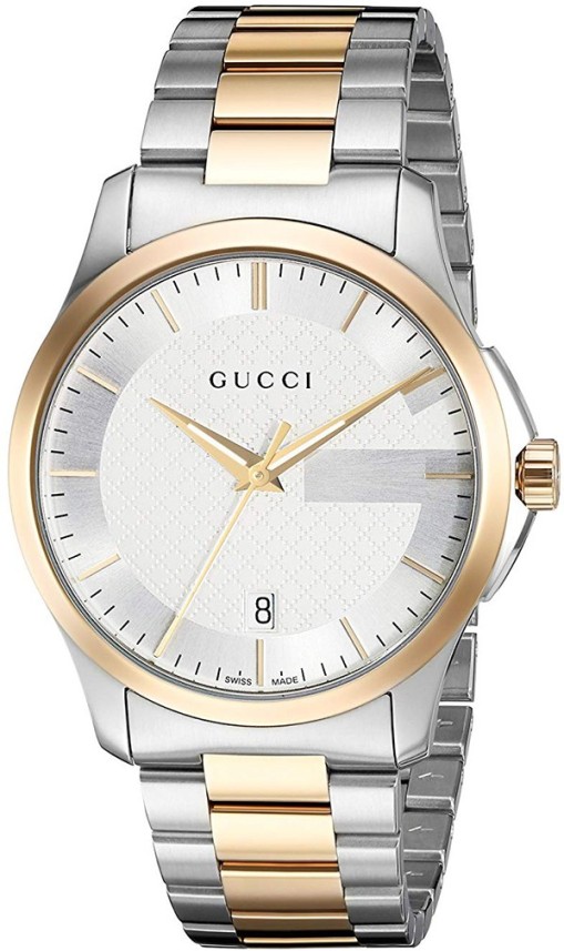 gucci watches flipkart