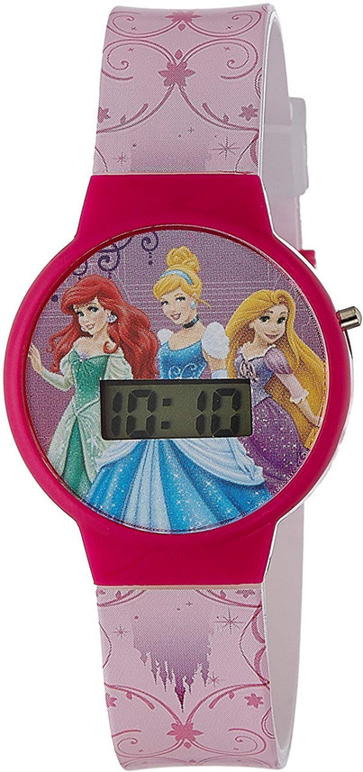 digital disney watch
