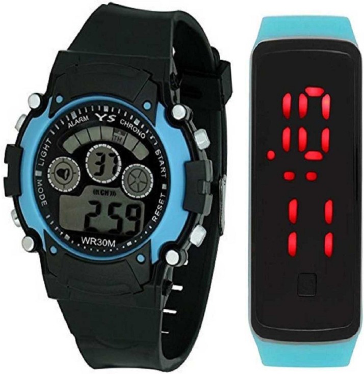 led watch flipkart