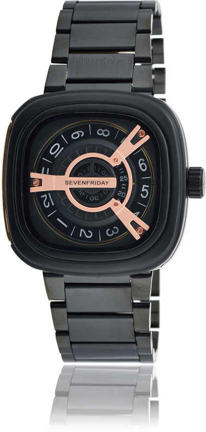 sevenfriday digital watch price
